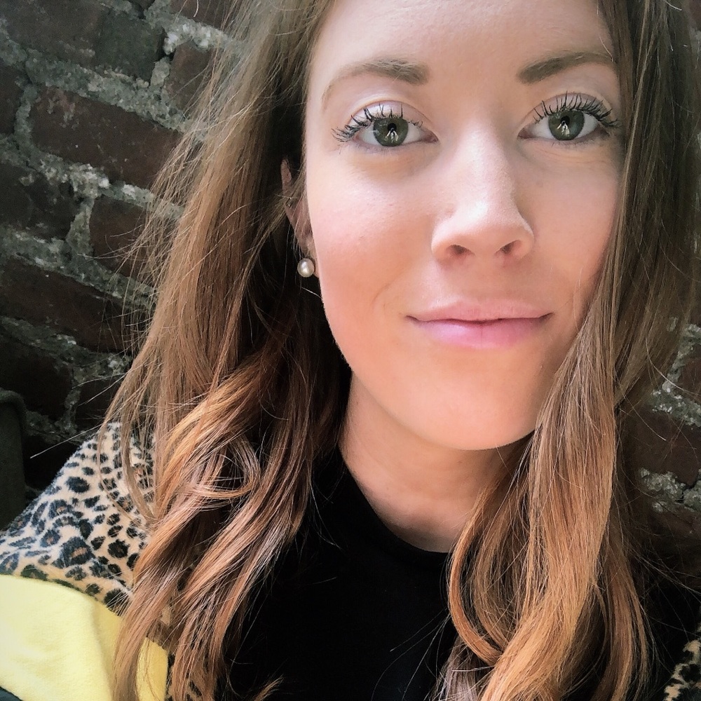 Meet your Posher, Rose